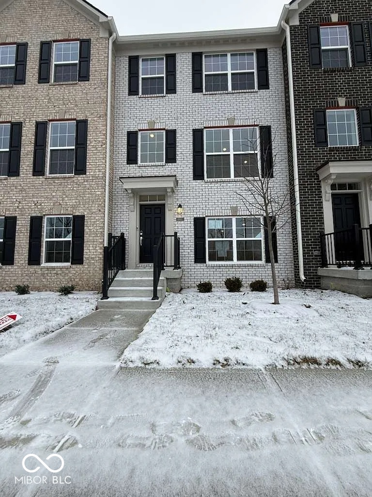 4923 Gilet Drive Noblesville IN 46062