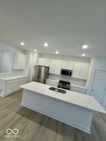 4923 Gilet Drive Noblesville IN 46062