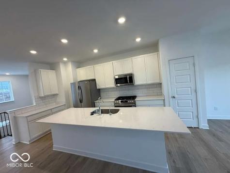 4923 Gilet Drive Noblesville IN 46062