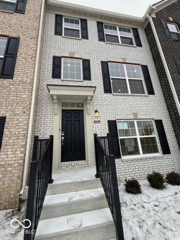 4923 Gilet Drive Noblesville IN 46062