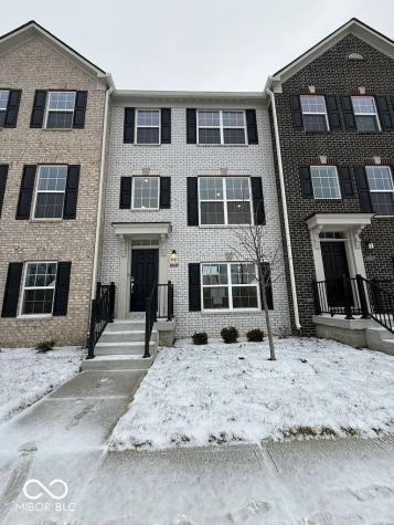 4923 Gilet Drive Noblesville IN 46062