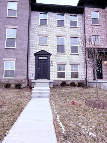 4923 Gilet Drive Noblesville IN 46062