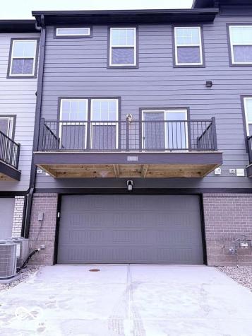 4923 Gilet Drive Noblesville IN 46062