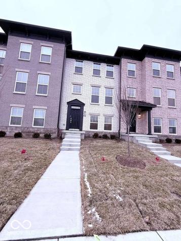 4923 Gilet Drive Noblesville IN 46062