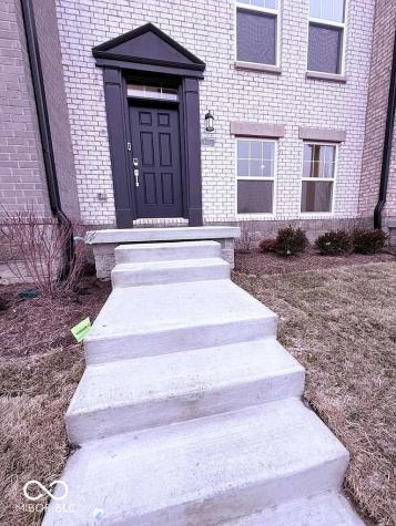 4923 Gilet Drive Noblesville IN 46062