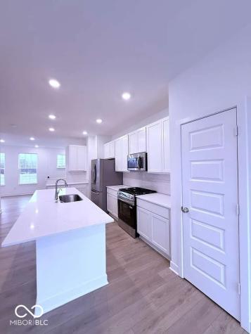 4923 Gilet Drive Noblesville IN 46062