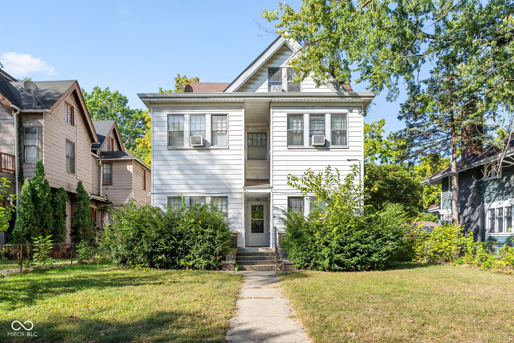 784 Woodruff Place East Drive Indianapolis IN 46201