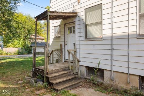 784 Woodruff Place East Drive Indianapolis IN 46201