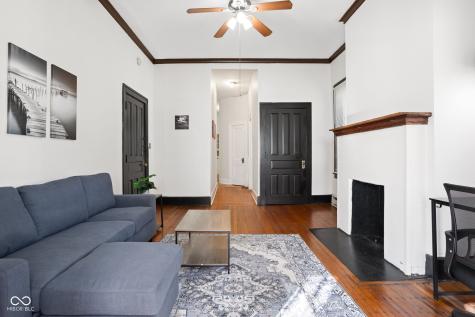 784 Woodruff Place East Drive Indianapolis IN 46201