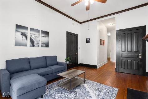 784 Woodruff Place East Drive Indianapolis IN 46201
