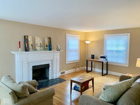425 W 44th Street Indianapolis IN 46208