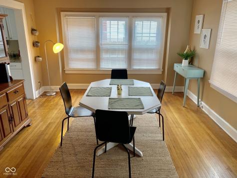 425 W 44th Street Indianapolis IN 46208
