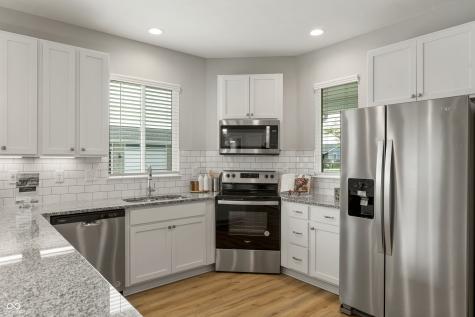 3845 Stallion Street Whitestown IN 46075