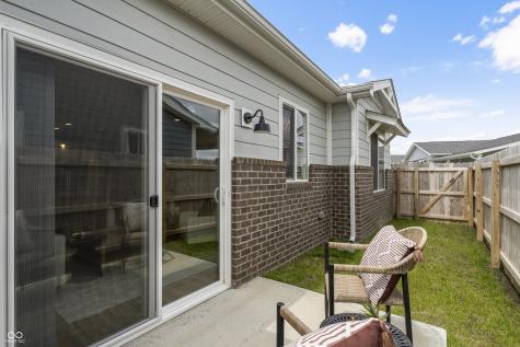 3845 Stallion Street Whitestown IN 46075