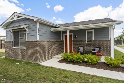 3845 Stallion Street Whitestown IN 46075