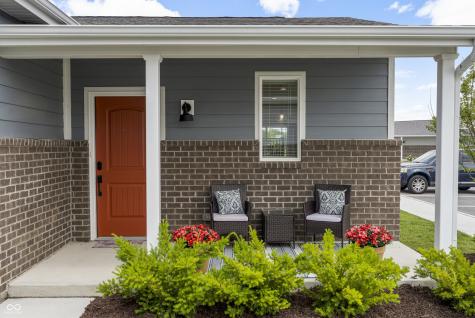 3845 Stallion Street Whitestown IN 46075