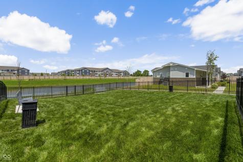 3845 Stallion Street Whitestown IN 46075