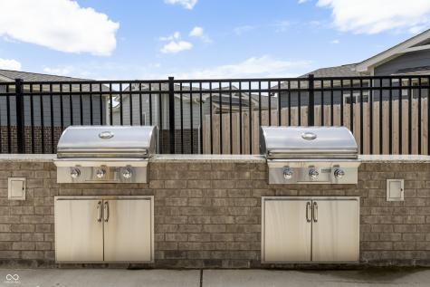 3845 Stallion Street Whitestown IN 46075
