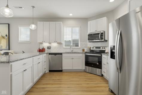 3845 Stallion Street Whitestown IN 46075