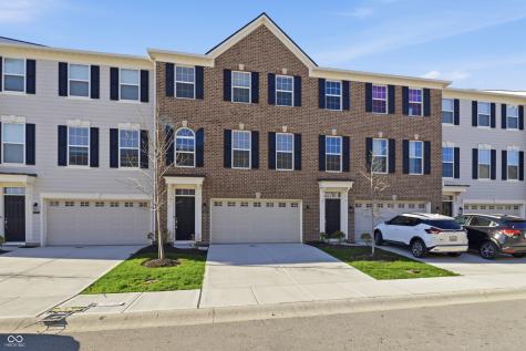7065 Adalene Lane Carmel IN 46033