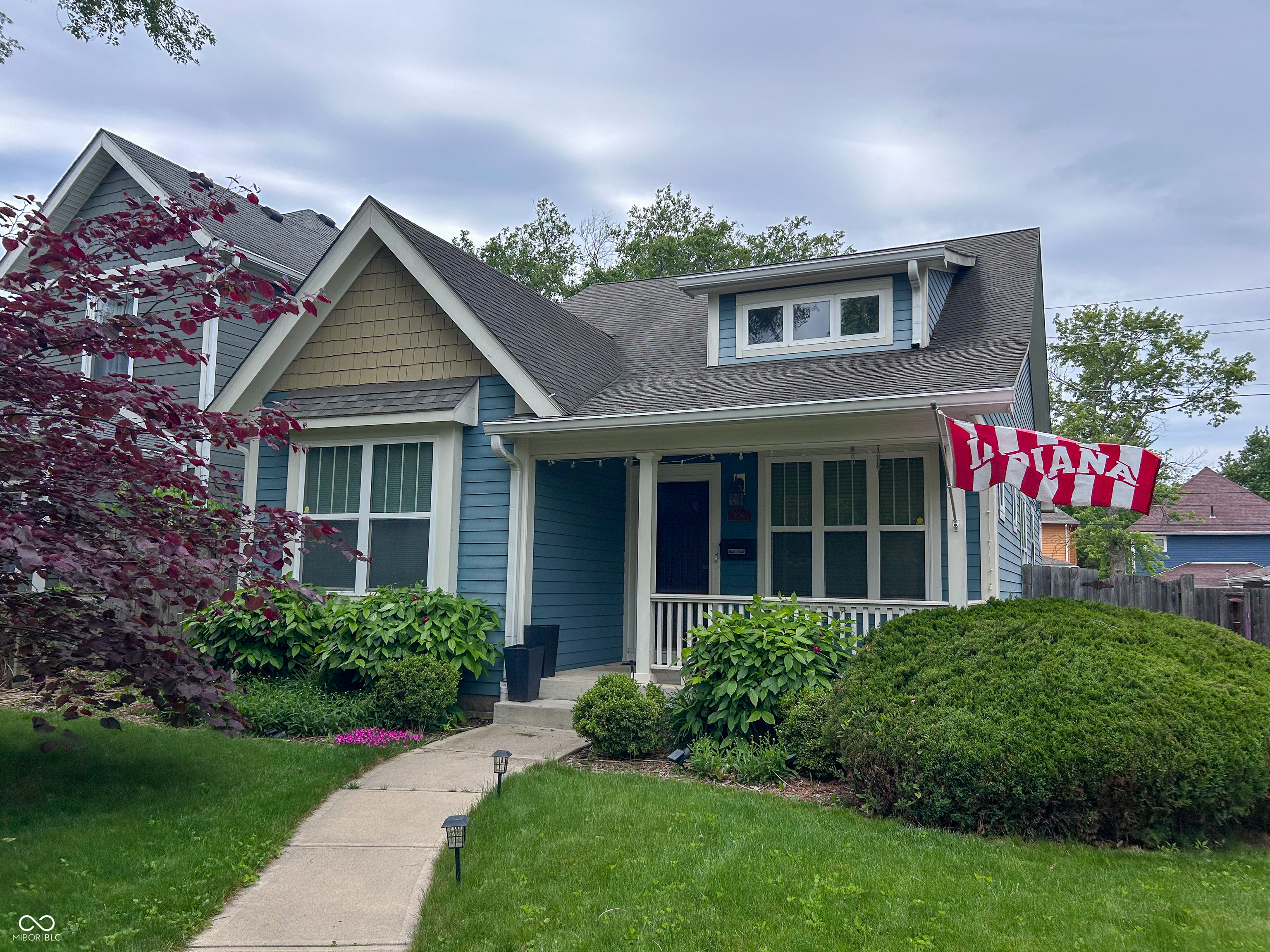 806 Jefferson Avenue Indianapolis IN 46201