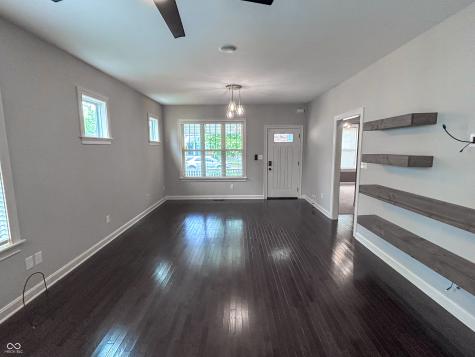 806 Jefferson Avenue Indianapolis IN 46201
