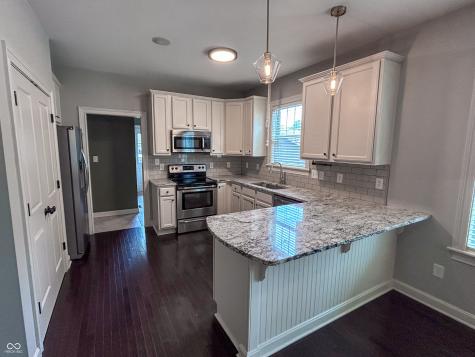 806 Jefferson Avenue Indianapolis IN 46201