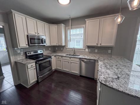 806 Jefferson Avenue Indianapolis IN 46201