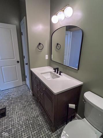 806 Jefferson Avenue Indianapolis IN 46201