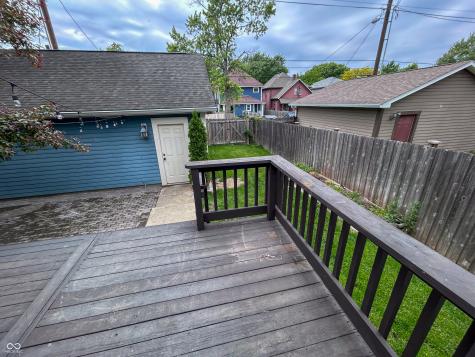 806 Jefferson Avenue Indianapolis IN 46201