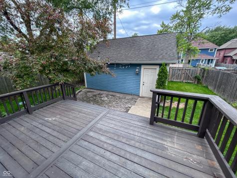 806 Jefferson Avenue Indianapolis IN 46201
