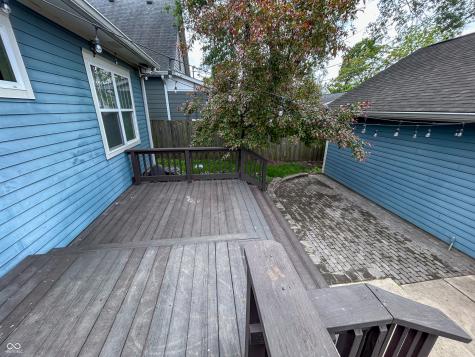 806 Jefferson Avenue Indianapolis IN 46201