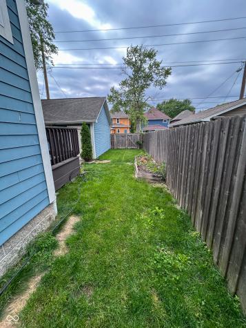 806 Jefferson Avenue Indianapolis IN 46201