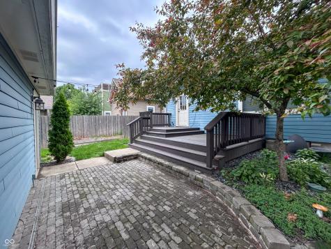 806 Jefferson Avenue Indianapolis IN 46201