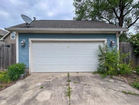 806 Jefferson Avenue Indianapolis IN 46201