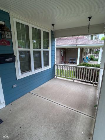 806 Jefferson Avenue Indianapolis IN 46201