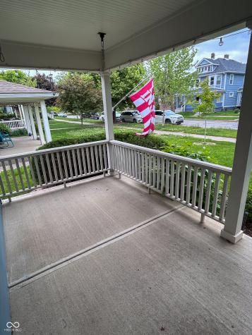 806 Jefferson Avenue Indianapolis IN 46201