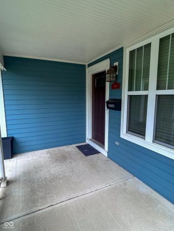 806 Jefferson Avenue Indianapolis IN 46201