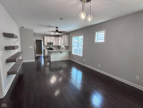 806 Jefferson Avenue Indianapolis IN 46201