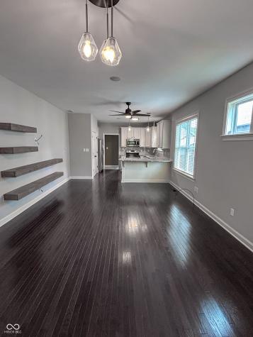 806 Jefferson Avenue Indianapolis IN 46201