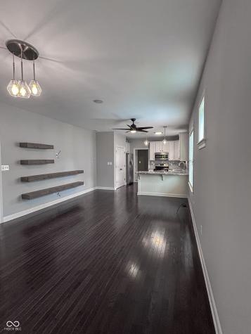 806 Jefferson Avenue Indianapolis IN 46201