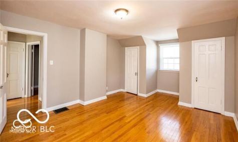 6206 Meridian Street West Drive Indianapolis IN 46260