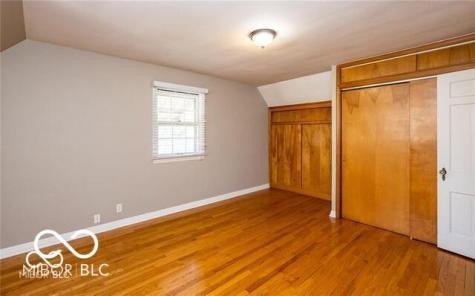6206 Meridian Street West Drive Indianapolis IN 46260