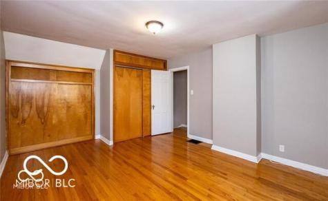 6206 Meridian Street West Drive Indianapolis IN 46260