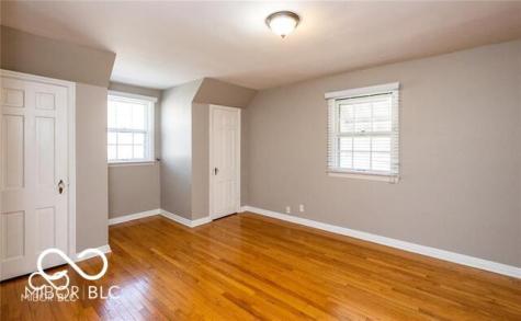 6206 Meridian Street West Drive Indianapolis IN 46260