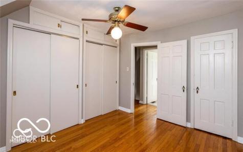 6206 Meridian Street West Drive Indianapolis IN 46260