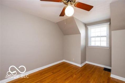 6206 Meridian Street West Drive Indianapolis IN 46260