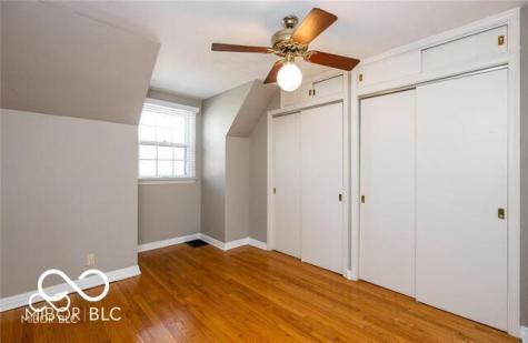6206 Meridian Street West Drive Indianapolis IN 46260