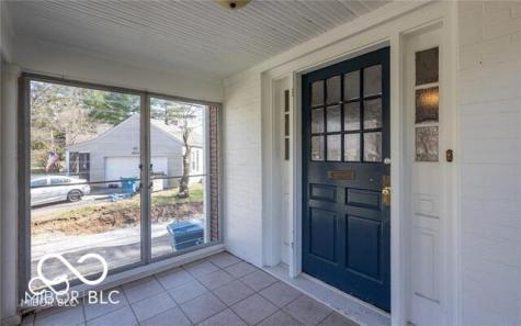 6206 Meridian Street West Drive Indianapolis IN 46260