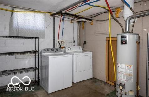 6206 Meridian Street West Drive Indianapolis IN 46260